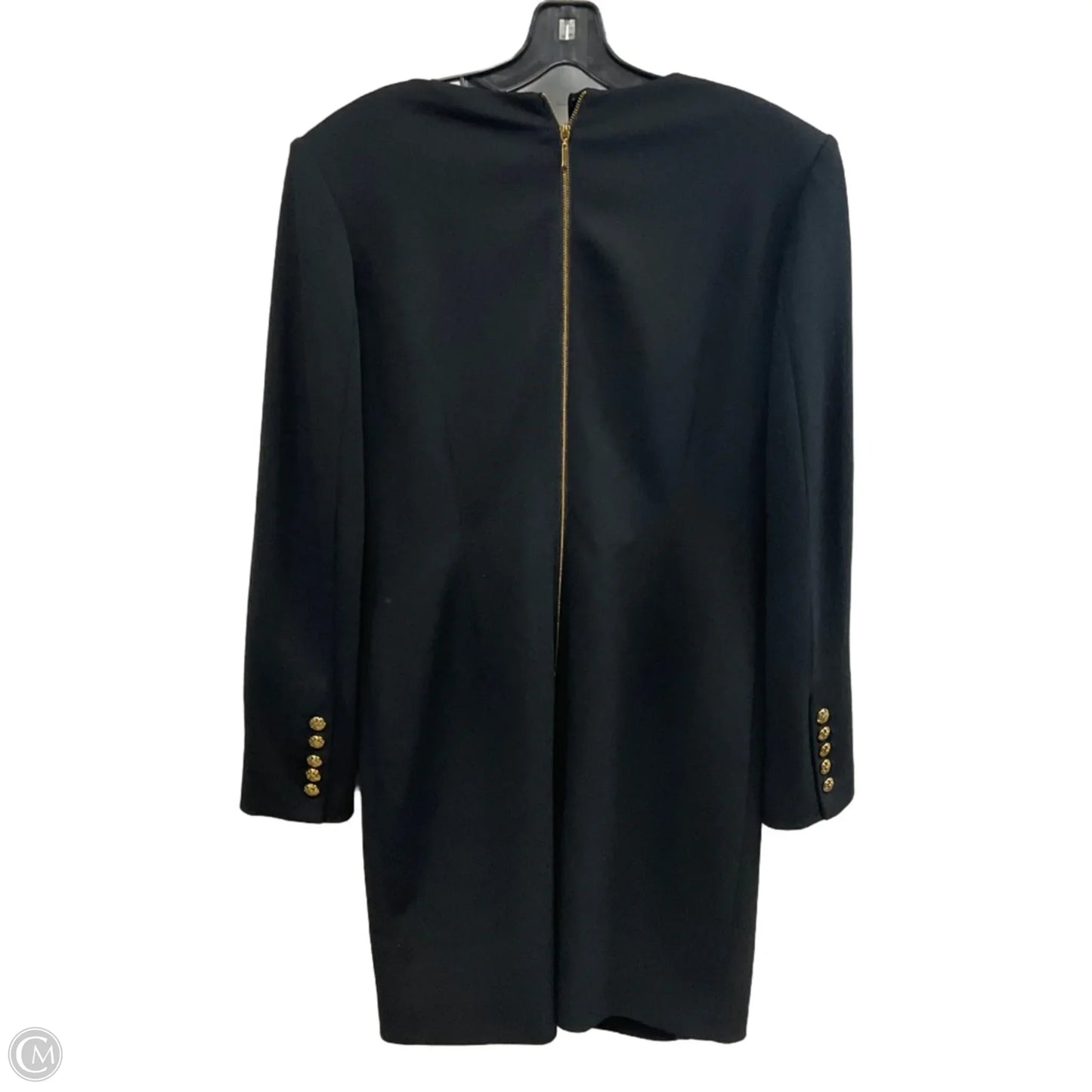 Dress Work By White House Black Market In Black, Size: M