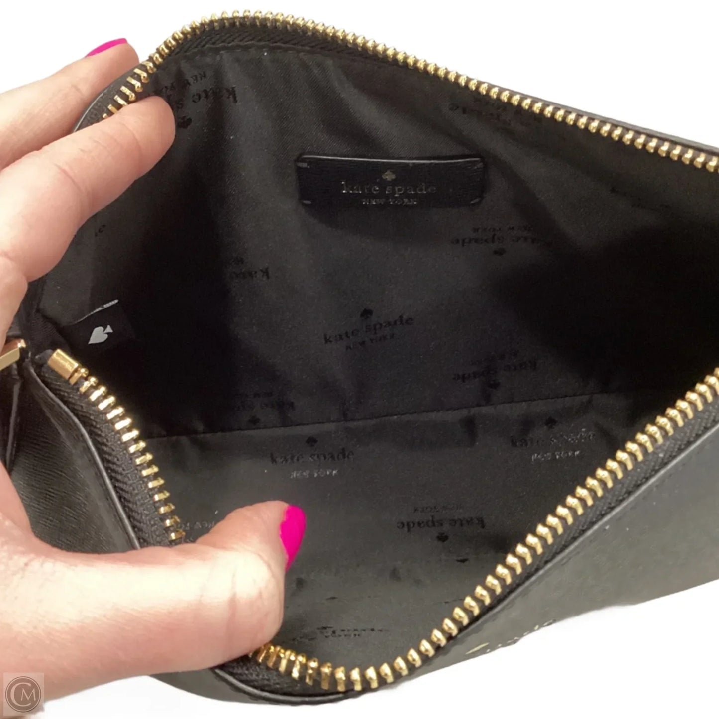 Crossbody Designer By Kate Spade, Size: Small