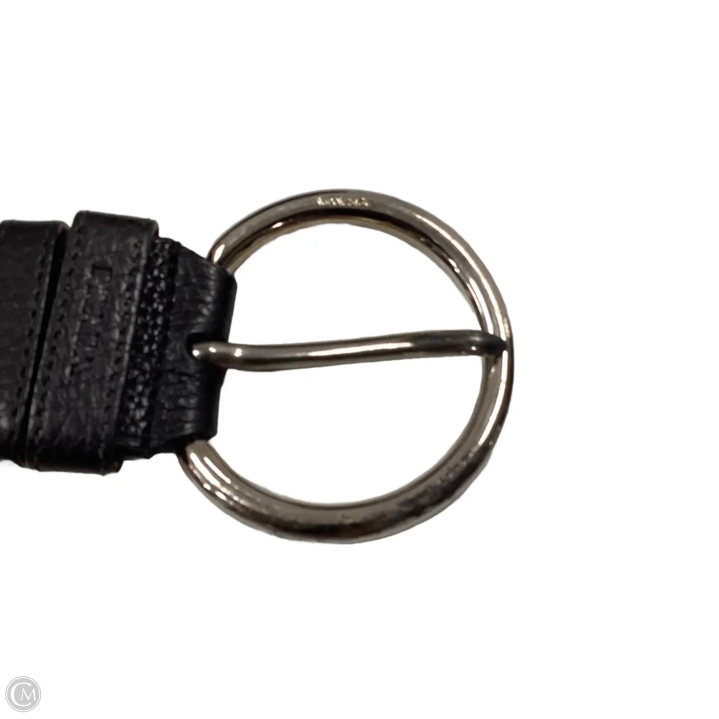 Belt Luxury Designer By Prada