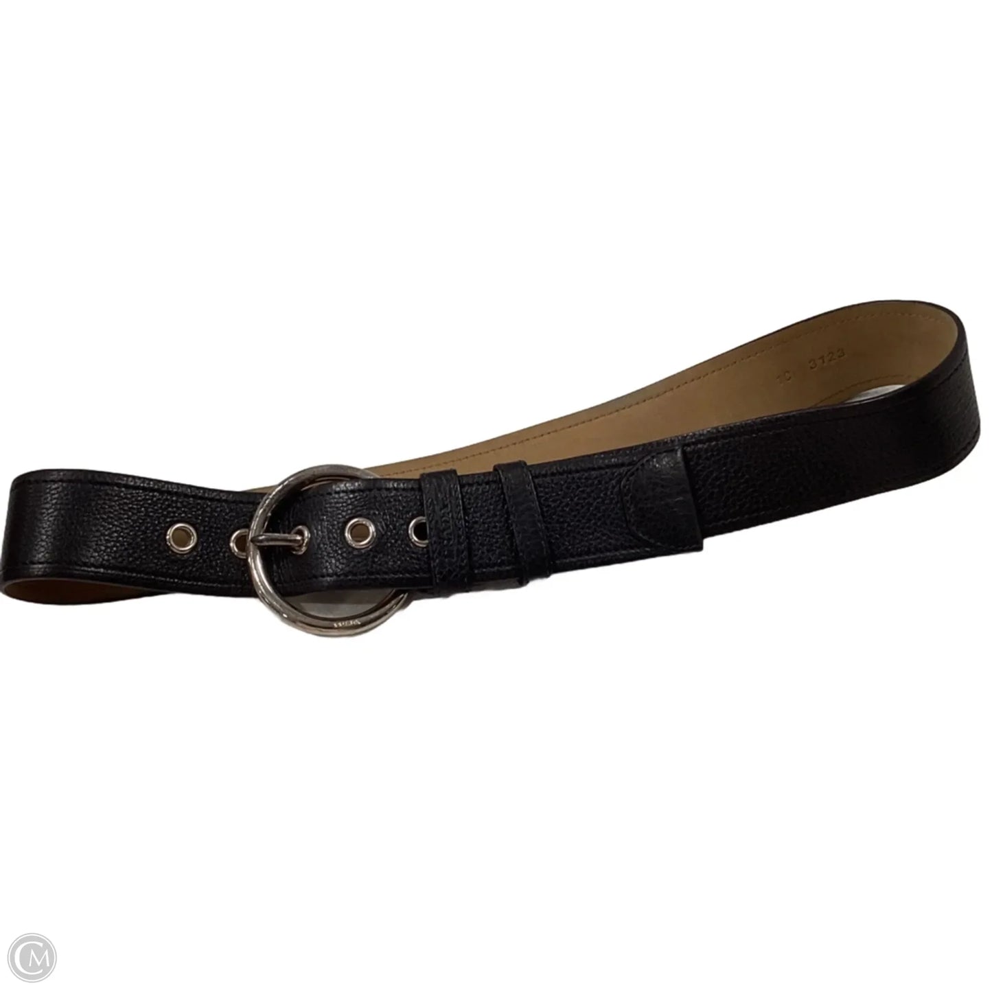 Belt Luxury Designer By Prada