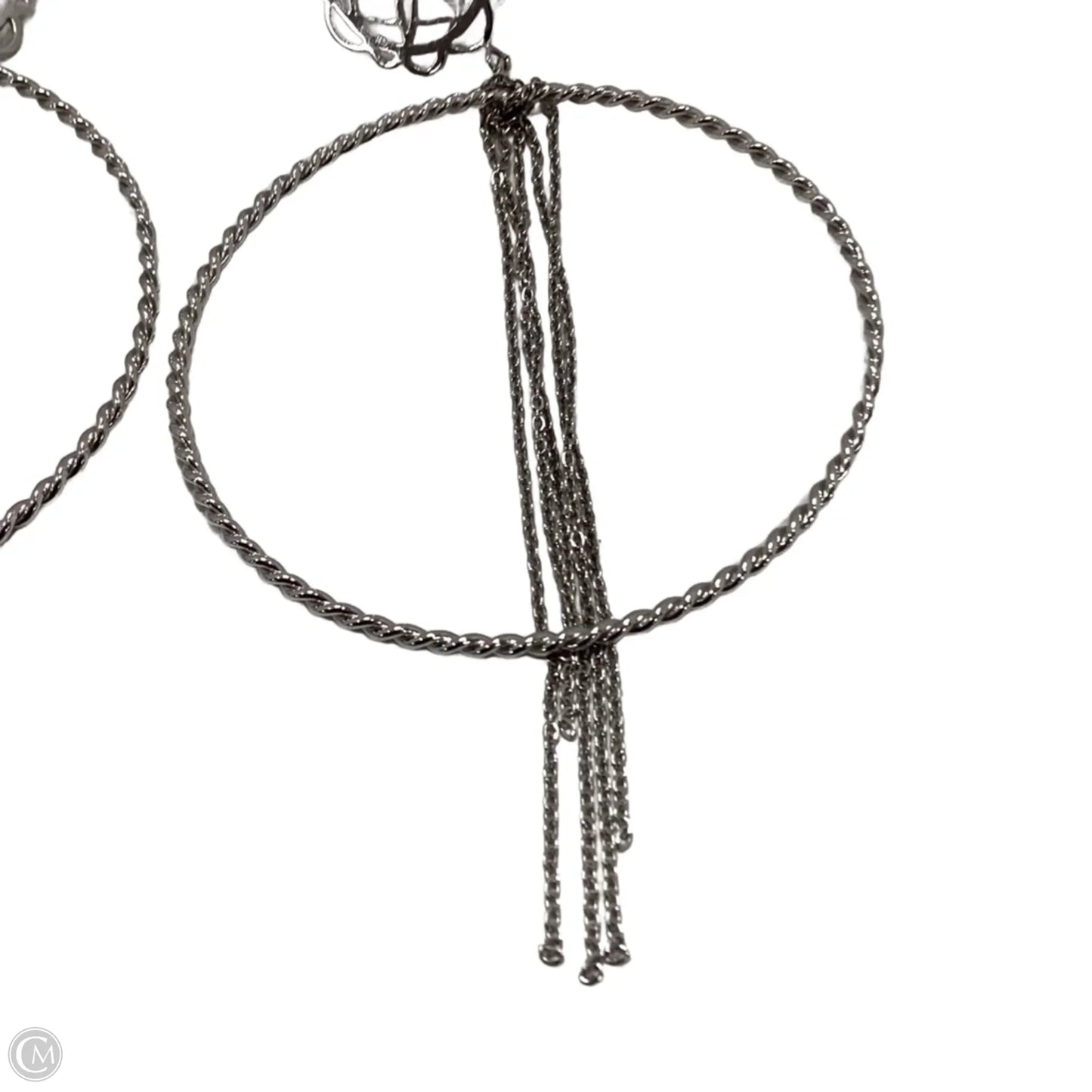 Earrings Dangle/drop By Georgina