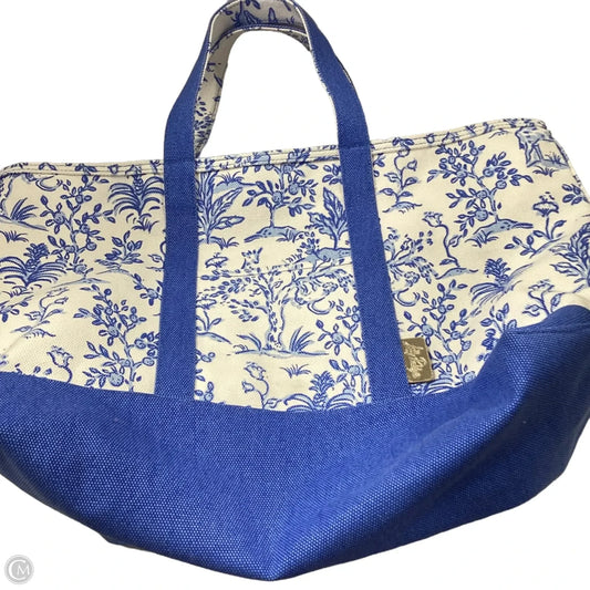 Handbag tote  By Lilly Pulitzer, Size: Large