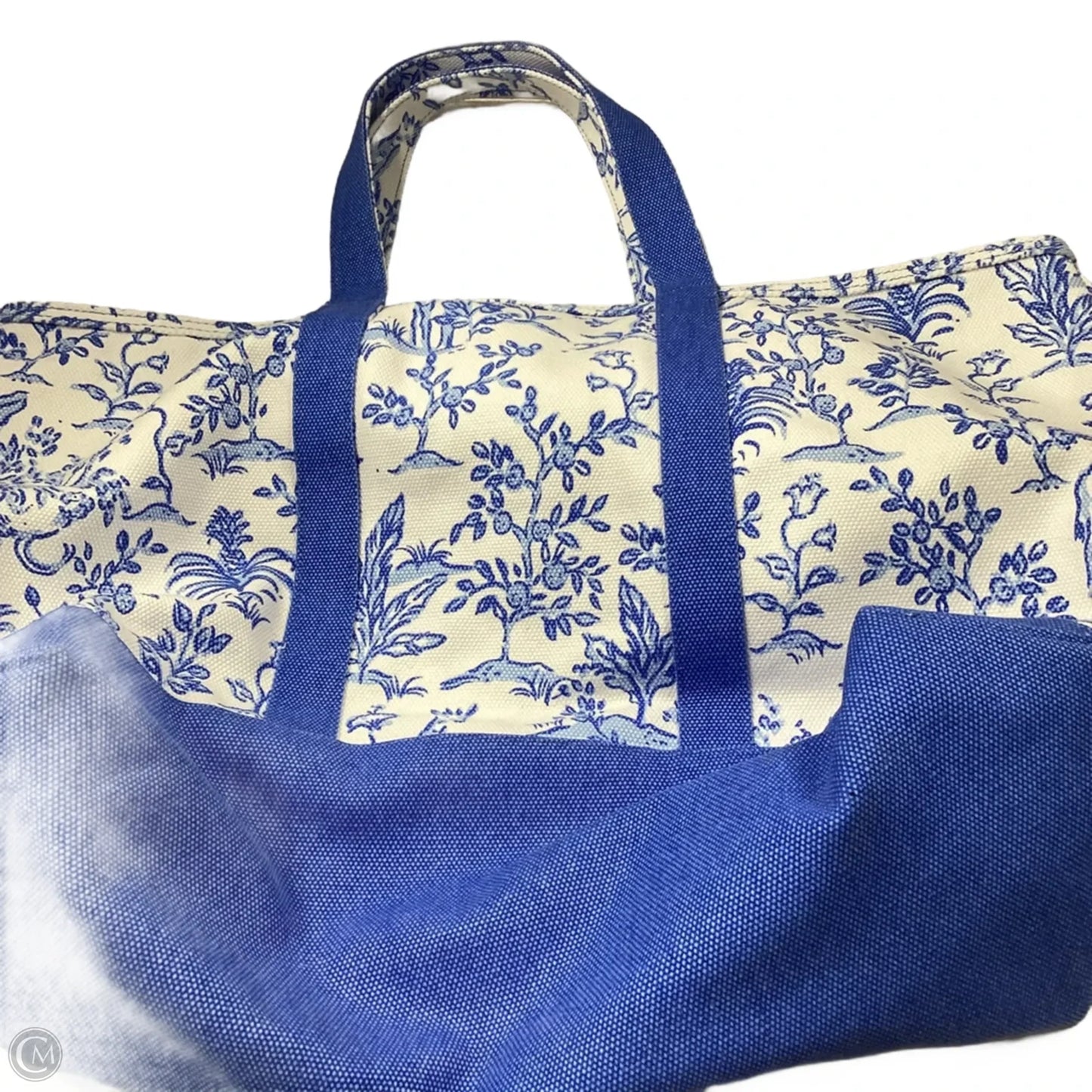 Handbag tote  By Lilly Pulitzer, Size: Large