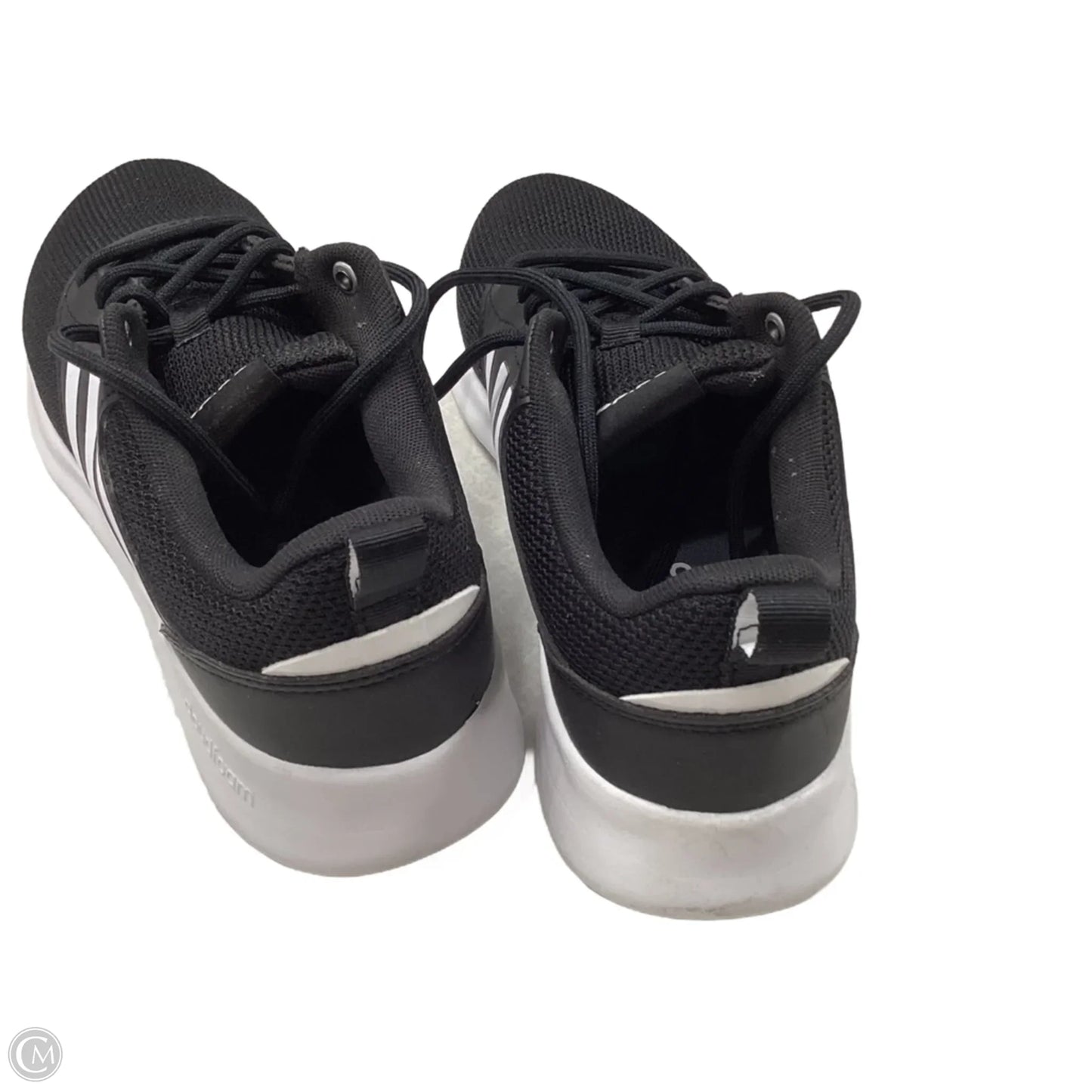 Shoes Athletic By Adidas In Black, Size: 8.5