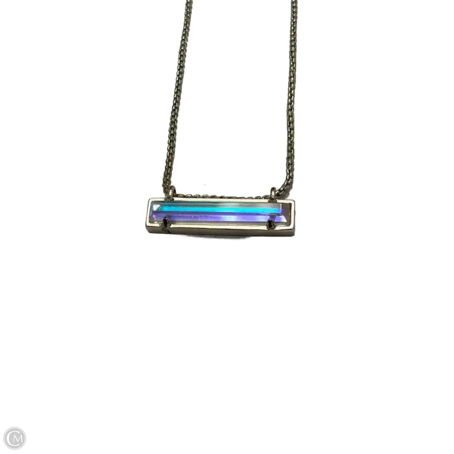 Necklace Chain By Kendra Scott