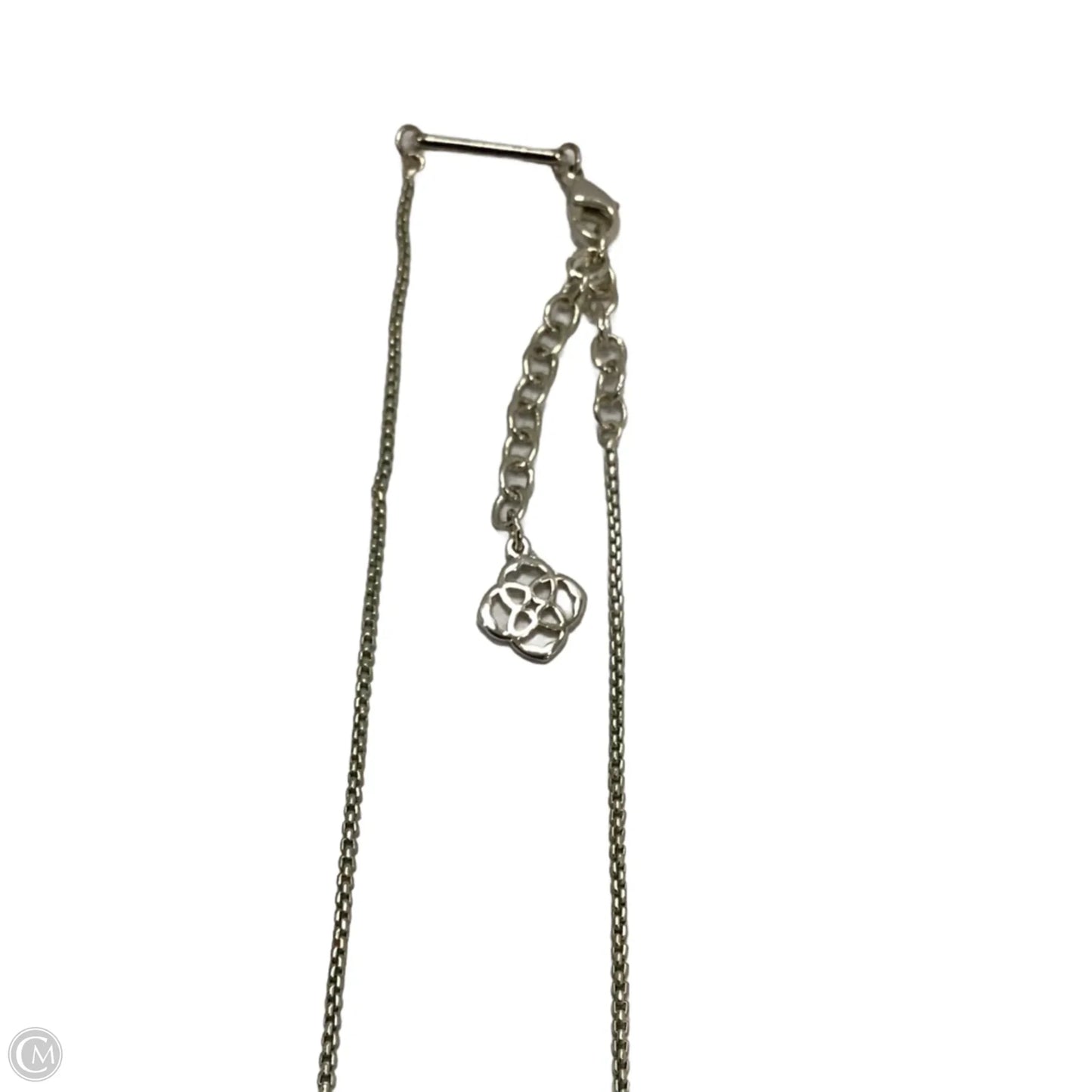 Necklace Chain By Kendra Scott