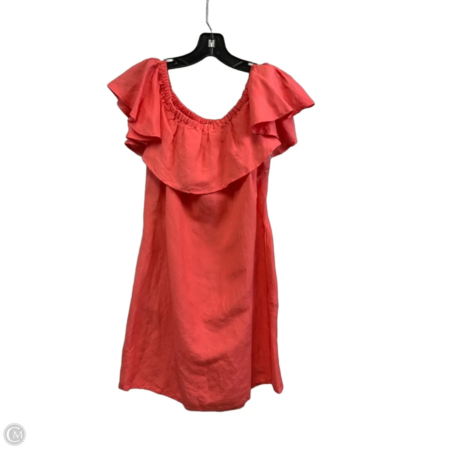 Dress Casual Short By Tommy Bahama In Pink, Size: Xxs