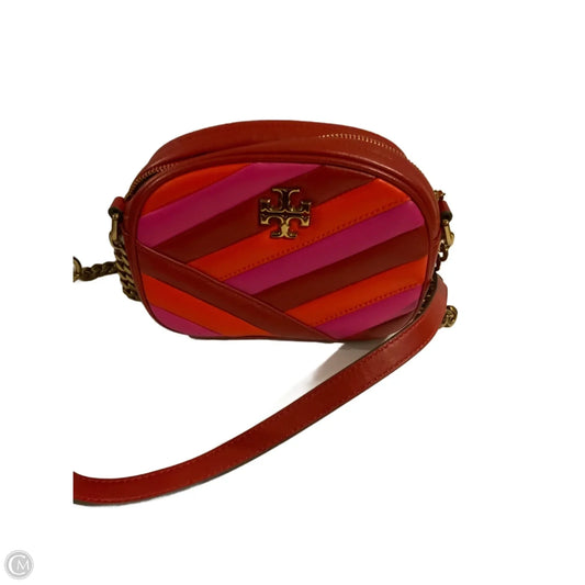 Crossbody Designer By Tory Burch, Size: Small
