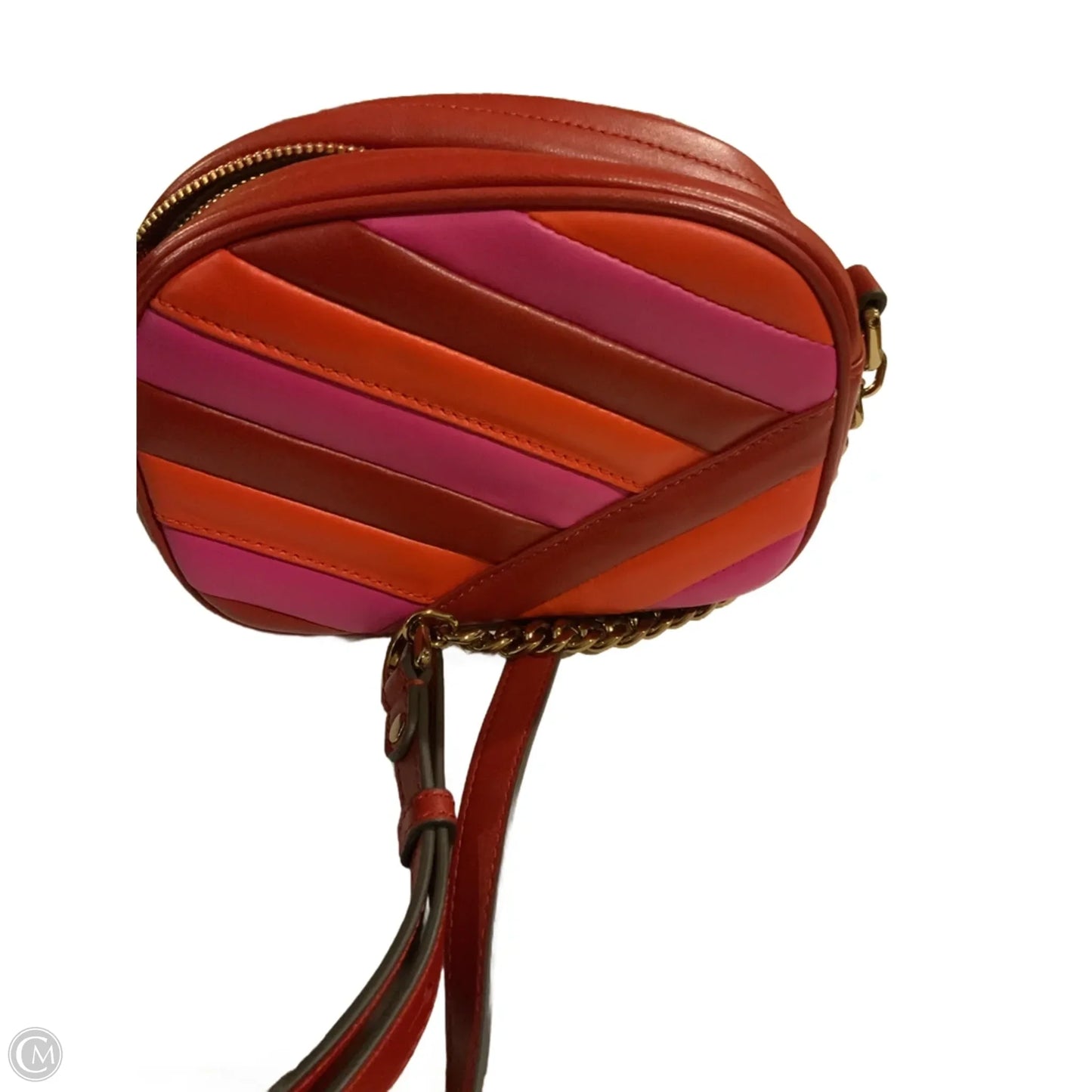 Crossbody Designer By Tory Burch, Size: Small