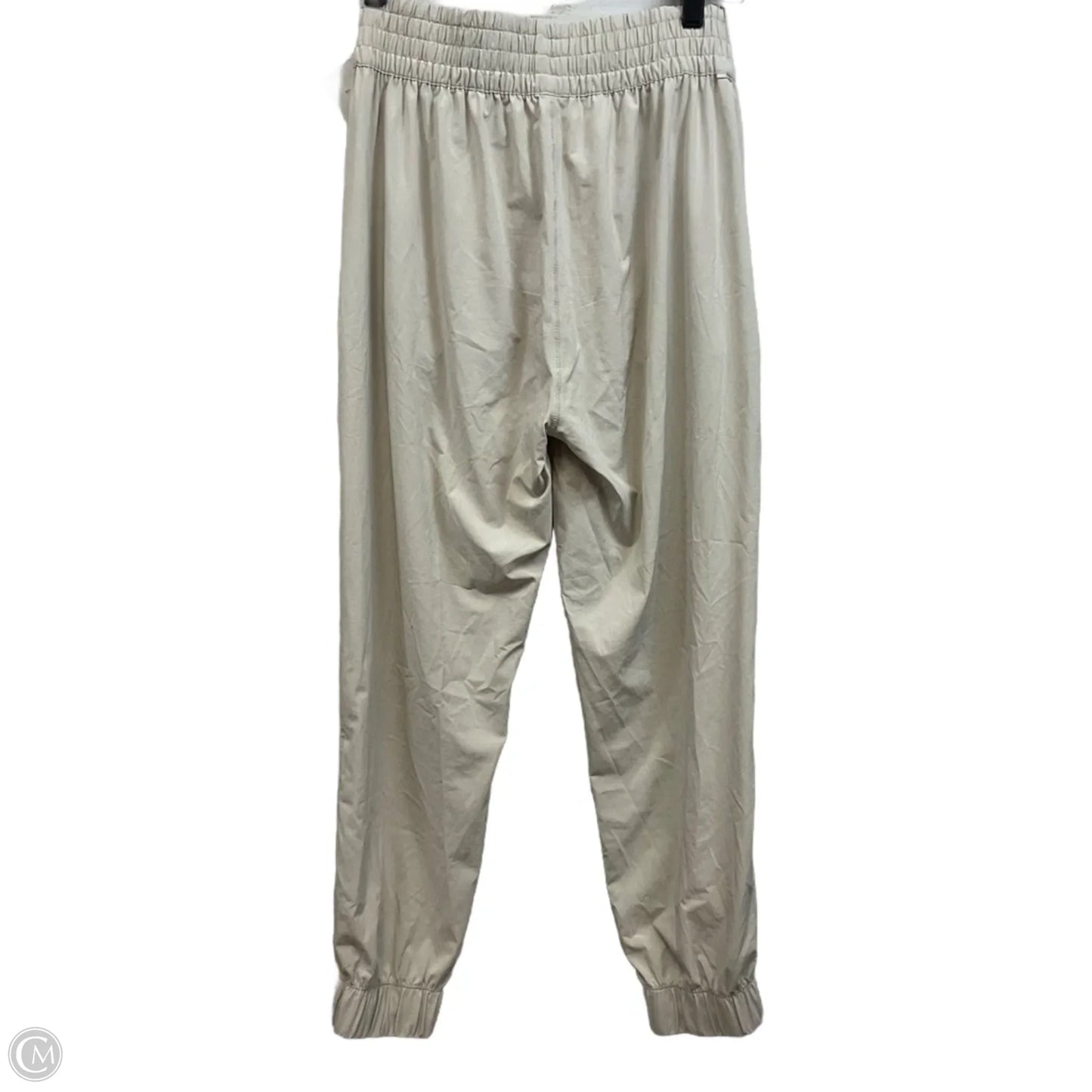 Athletic Pants By Vuori In Beige, Size: M