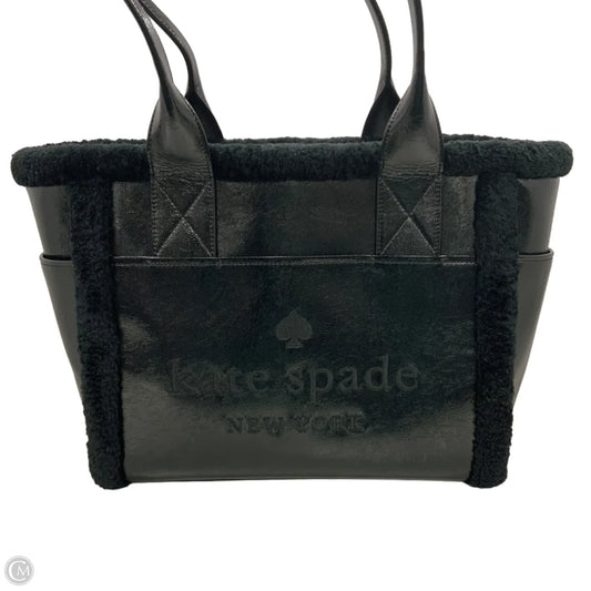 Handbag Designer By Kate Spade, Size: Large