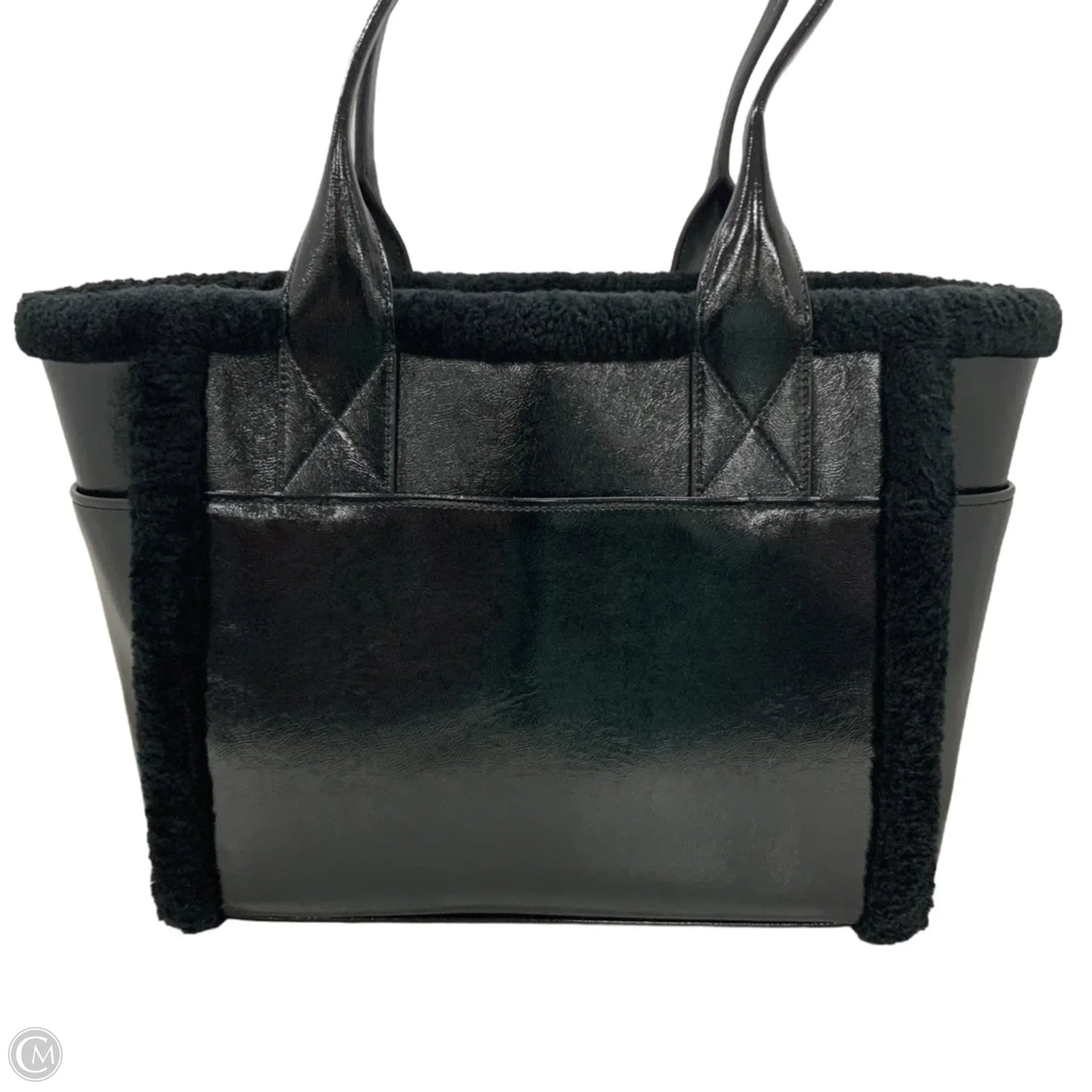 Handbag Designer By Kate Spade, Size: Large