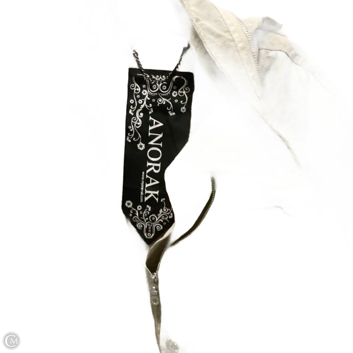 Jacket Other By anorak In Beige, Size: S