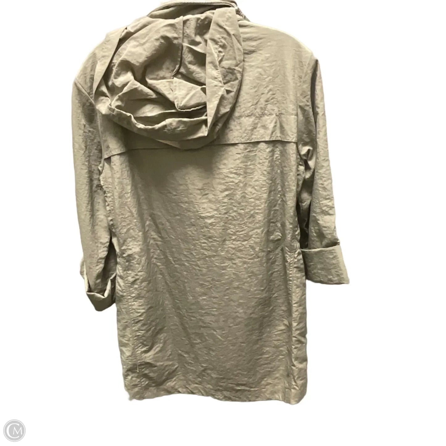 Jacket Other By anorak In Beige, Size: S