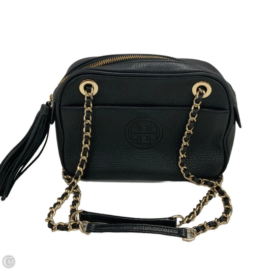 Handbag Designer By Tory Burch, Size: Medium