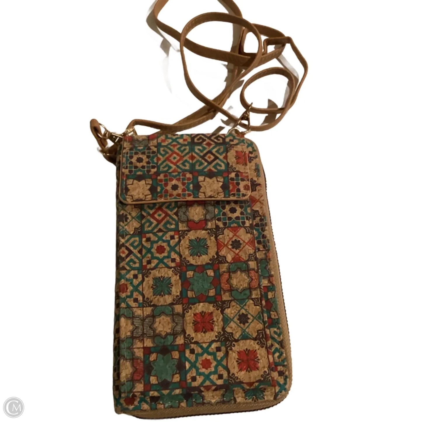 Crossbody By Cme, Size: Small