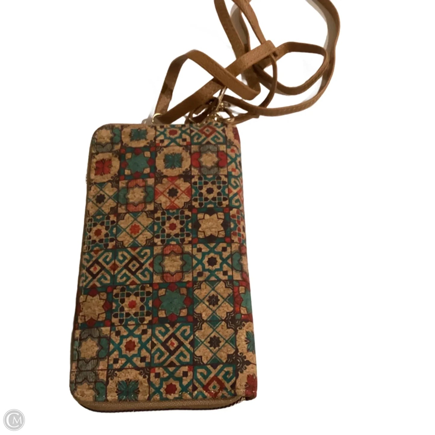 Crossbody By Cme, Size: Small