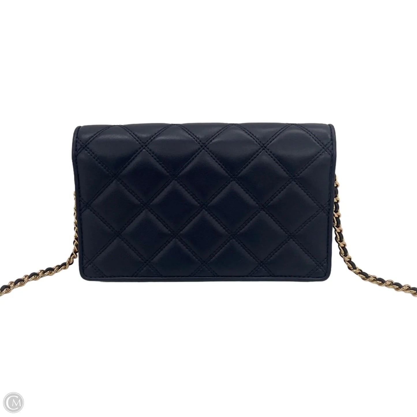 Crossbody Designer By Tory Burch, Size: Small