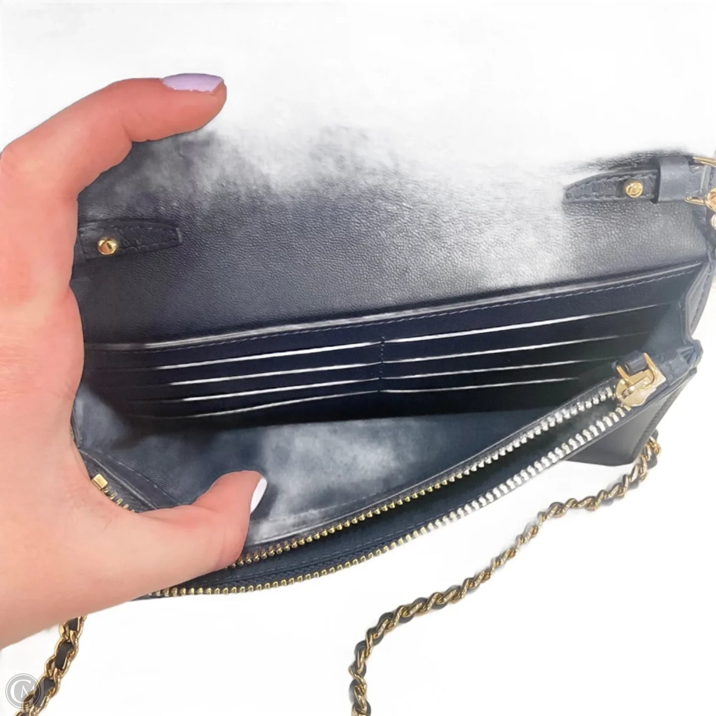 Crossbody Designer By Tory Burch, Size: Small