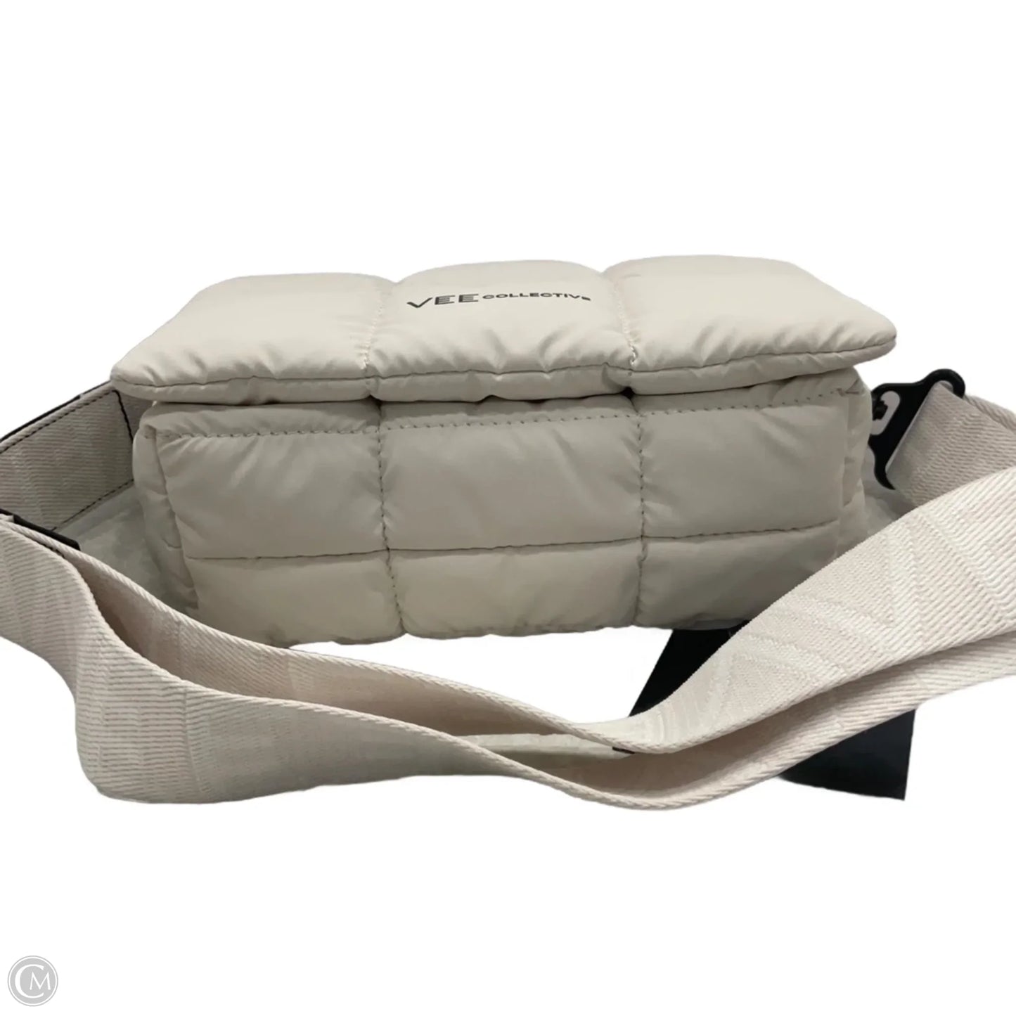 Crossbody By Vee, Size: Small