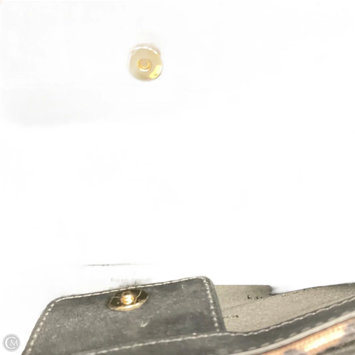 Handbag Designer By Kate Spade, Size: Small