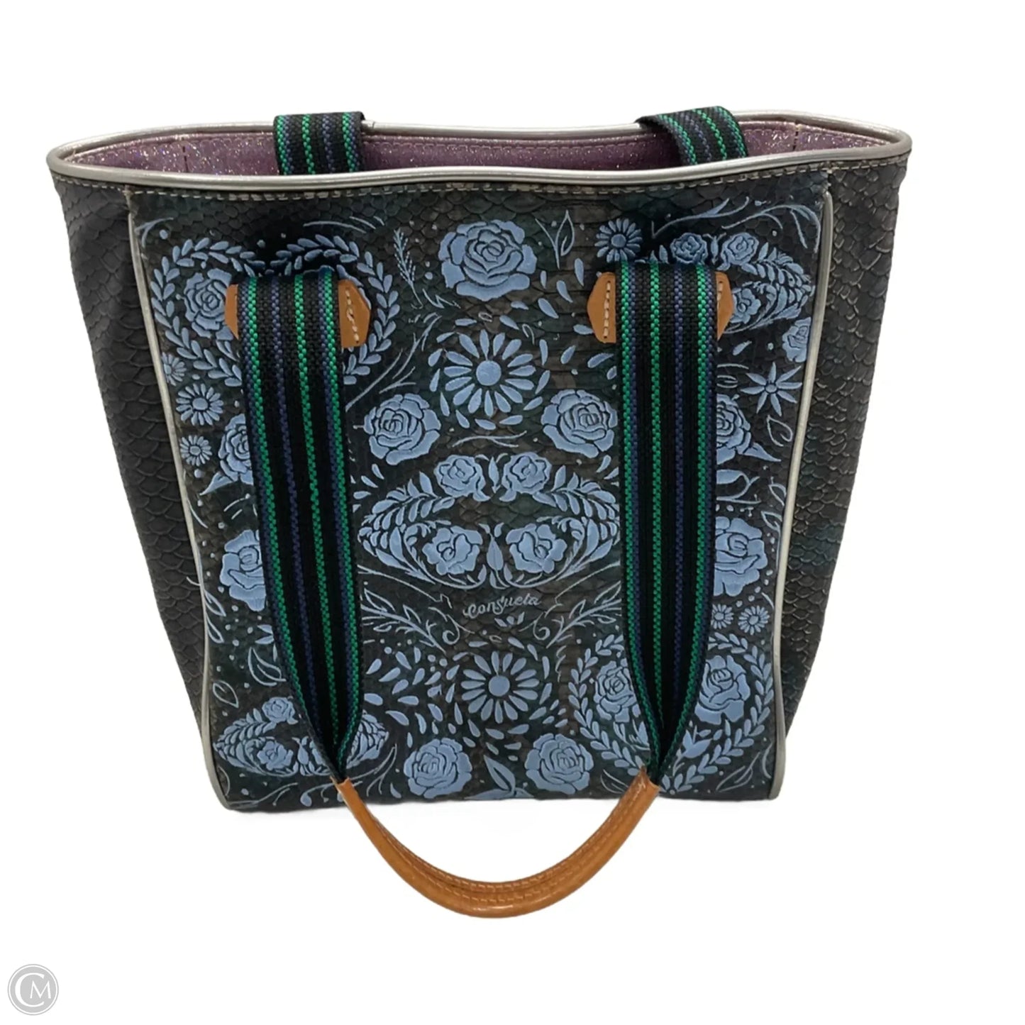 Handbag By Consuela, Size: Large