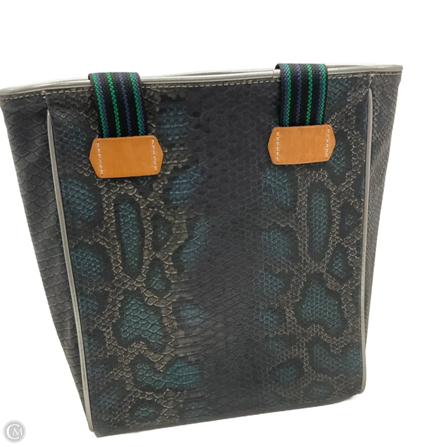 Handbag By Consuela, Size: Large