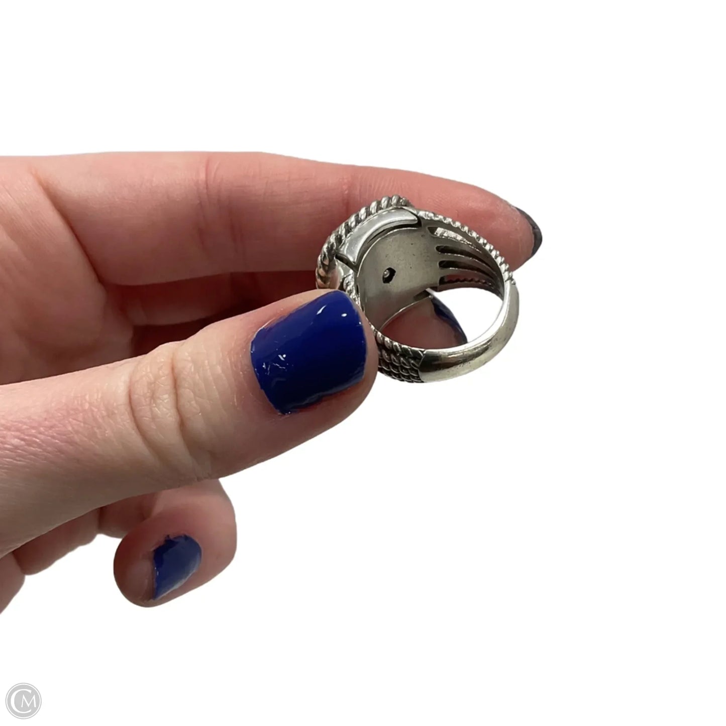 Ring Band By Brighton