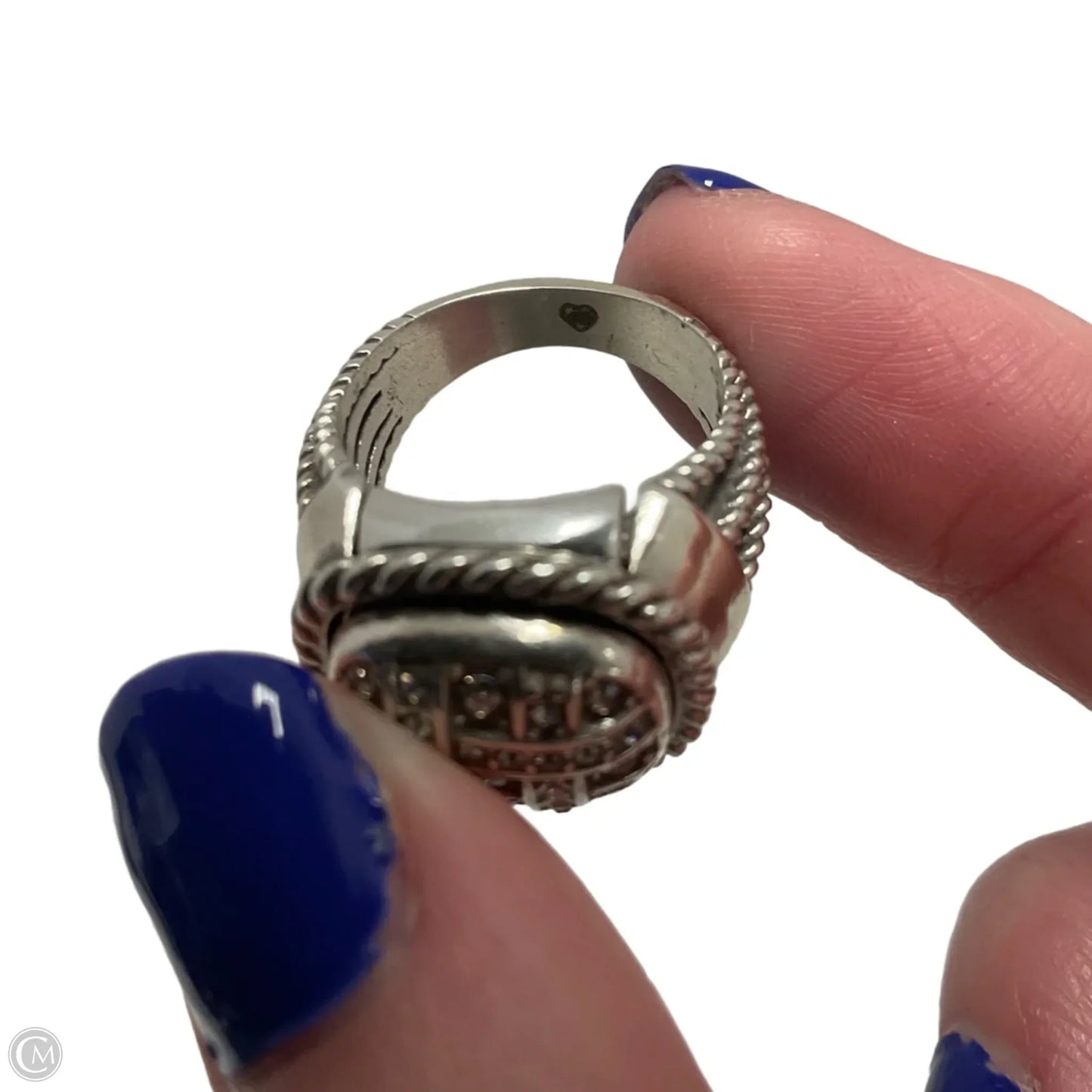 Ring Band By Brighton