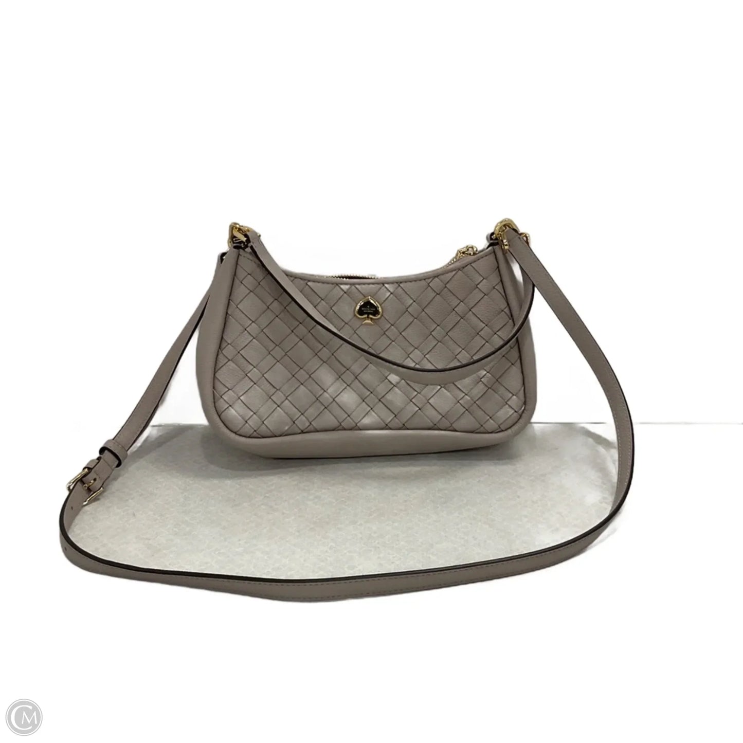 Crossbody Designer By Kate Spade, Size: Small