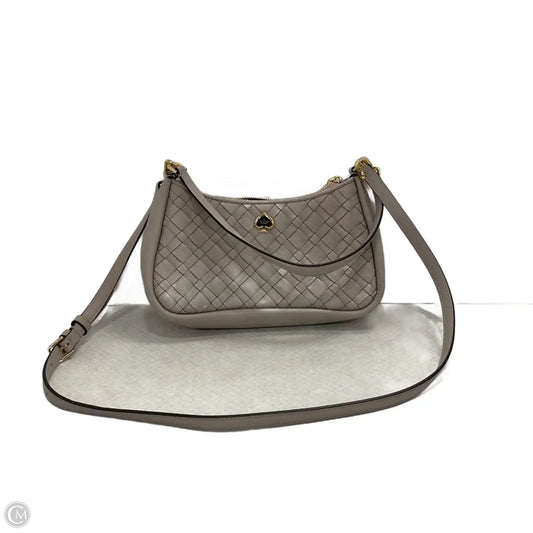 Crossbody Designer By Kate Spade, Size: Small