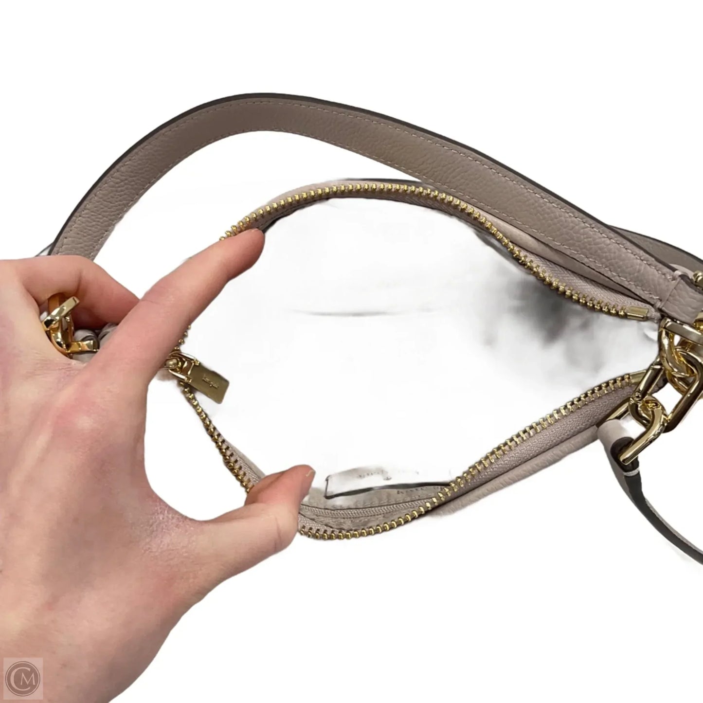 Crossbody Designer By Kate Spade, Size: Small