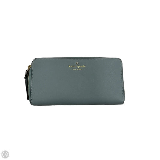 Wallet Designer By Kate Spade, Size: Medium