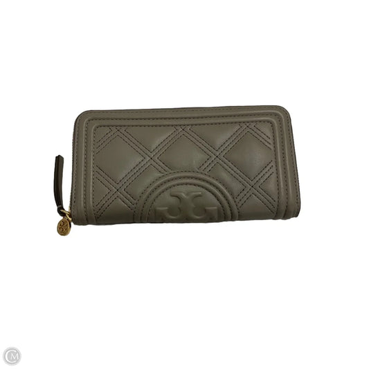 Wallet Designer By Tory Burch, Size: Medium