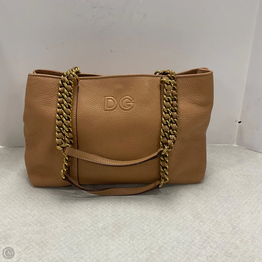 Handbag Luxury Designer By Dolce And Gabbana, Size: Medium