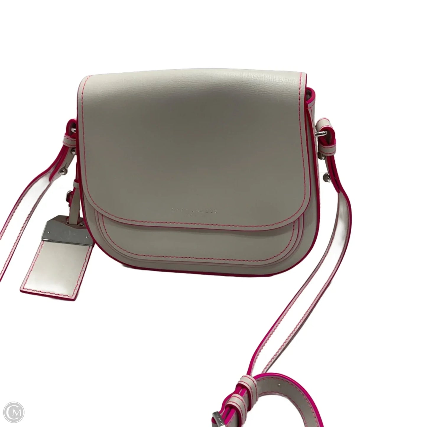 Crossbody Designer By Marc By Marc Jacobs, Size: Medium