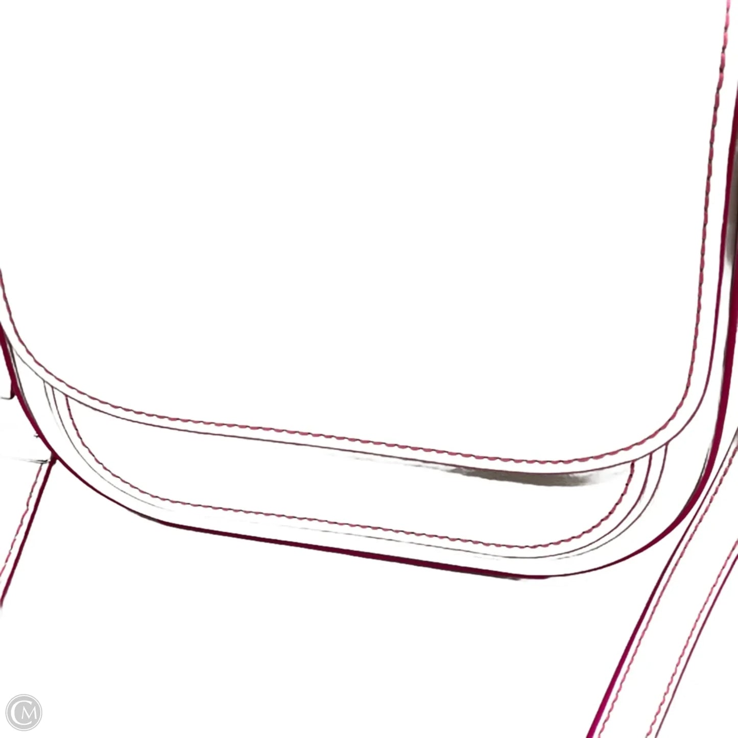 Crossbody Designer By Marc By Marc Jacobs, Size: Medium