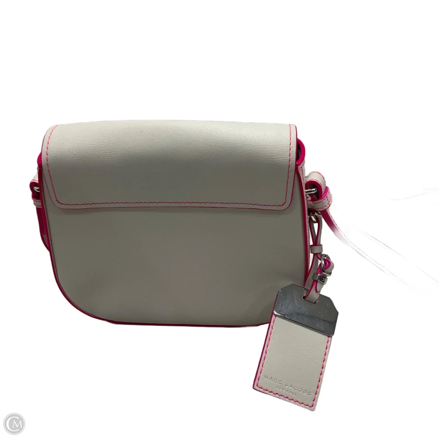 Crossbody Designer By Marc By Marc Jacobs, Size: Medium