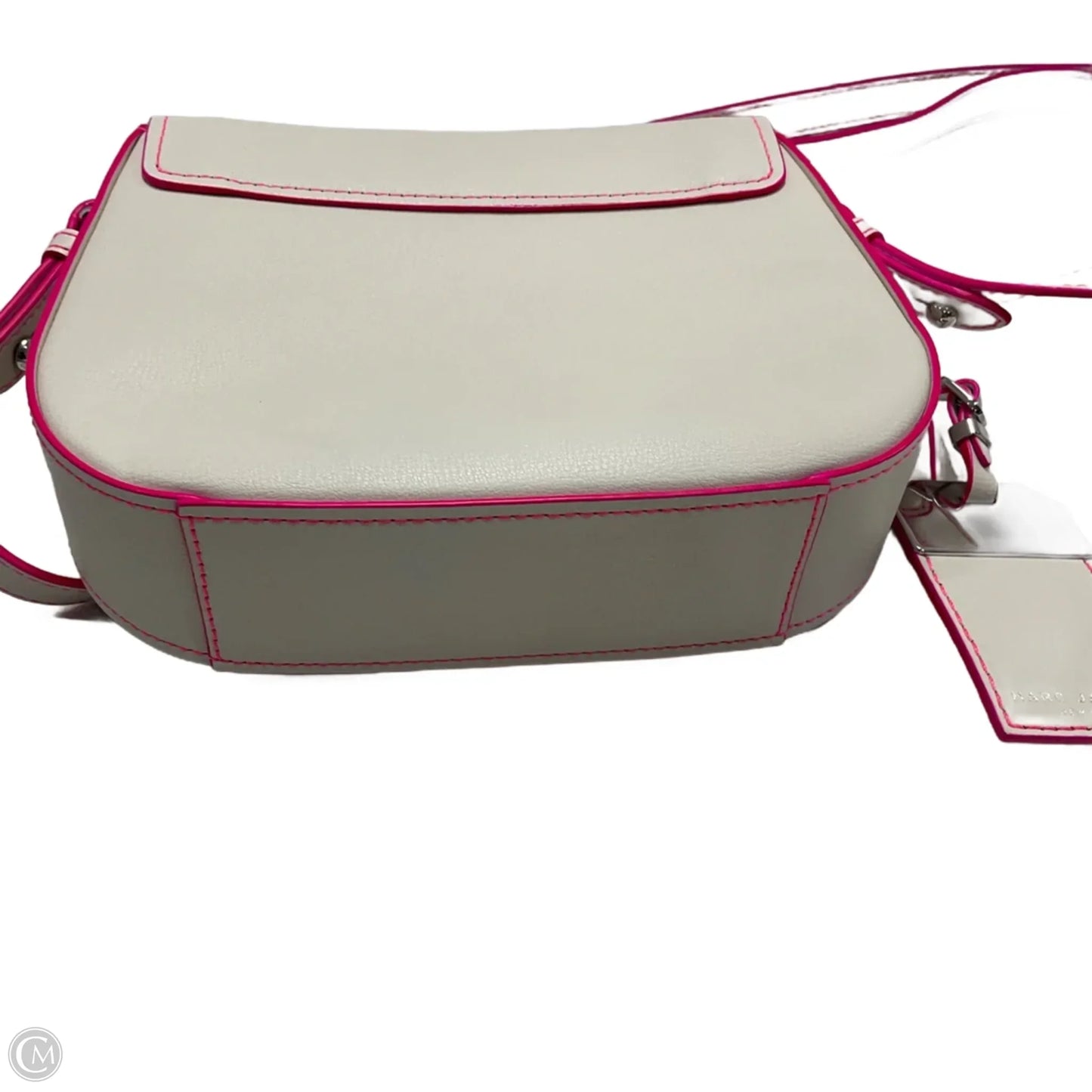 Crossbody Designer By Marc By Marc Jacobs, Size: Medium