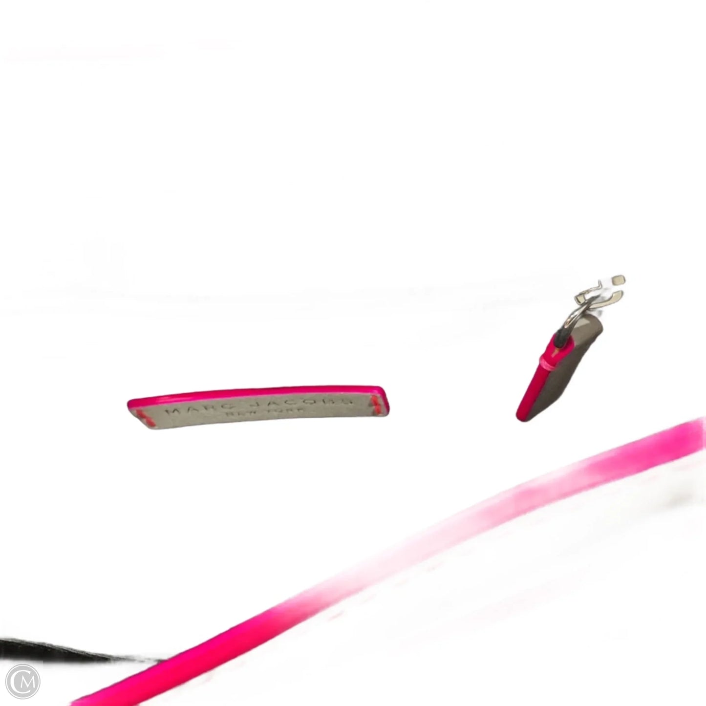 Crossbody Designer By Marc By Marc Jacobs, Size: Medium