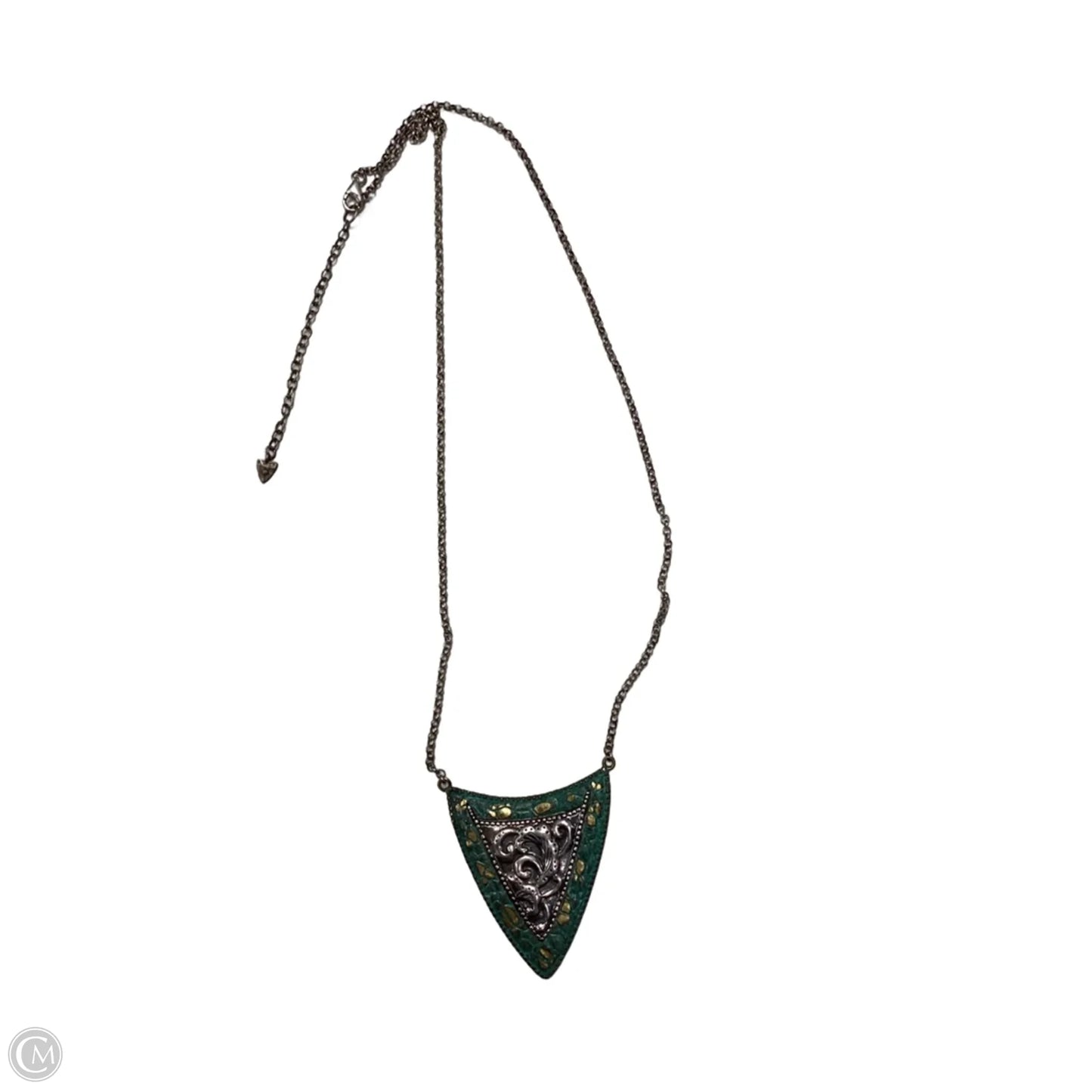 Necklace Pendant By Silpada