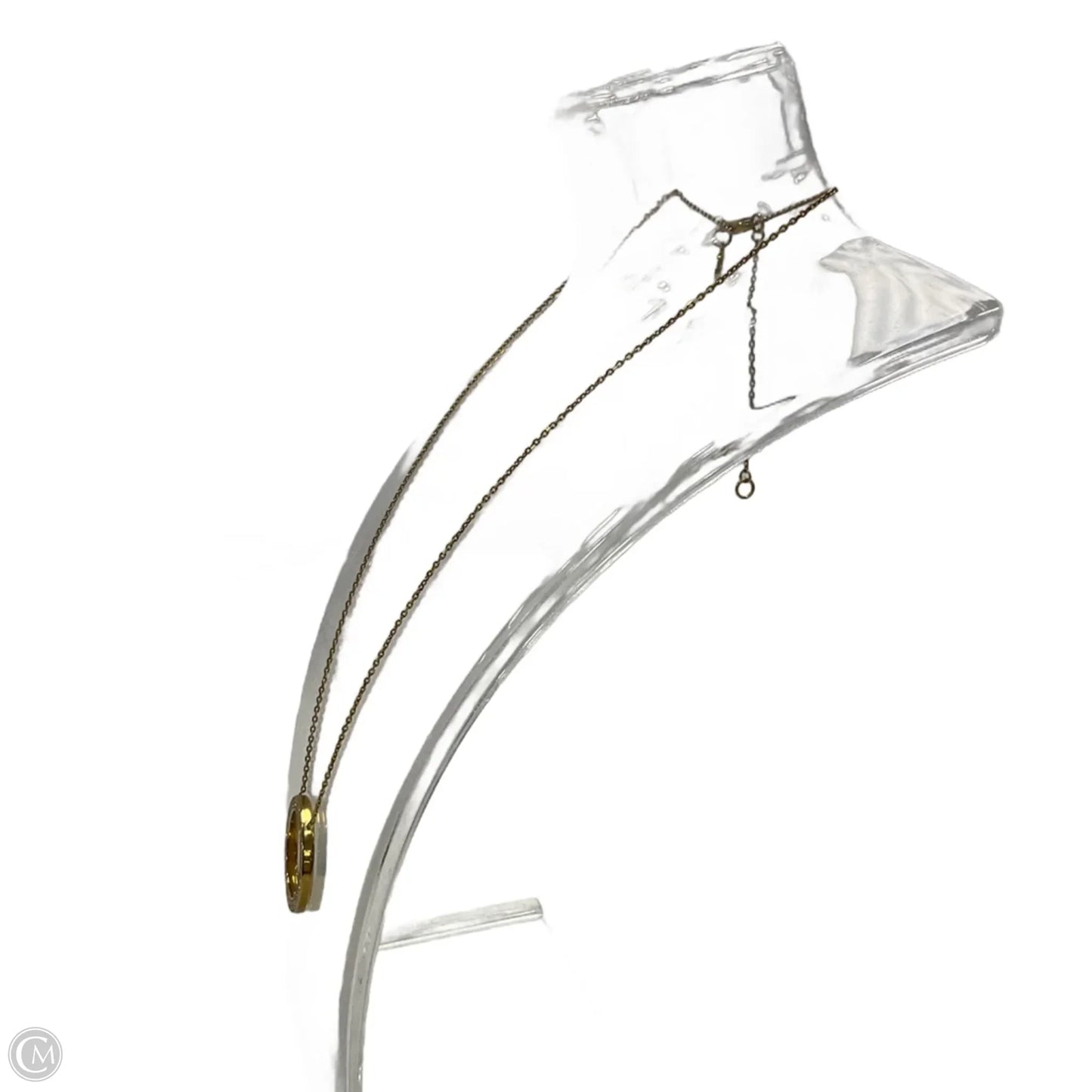 Necklace Designer By Michael Kors