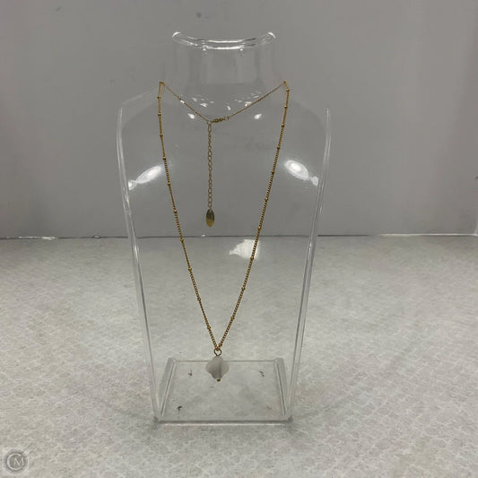 Necklace Chain By Atolea