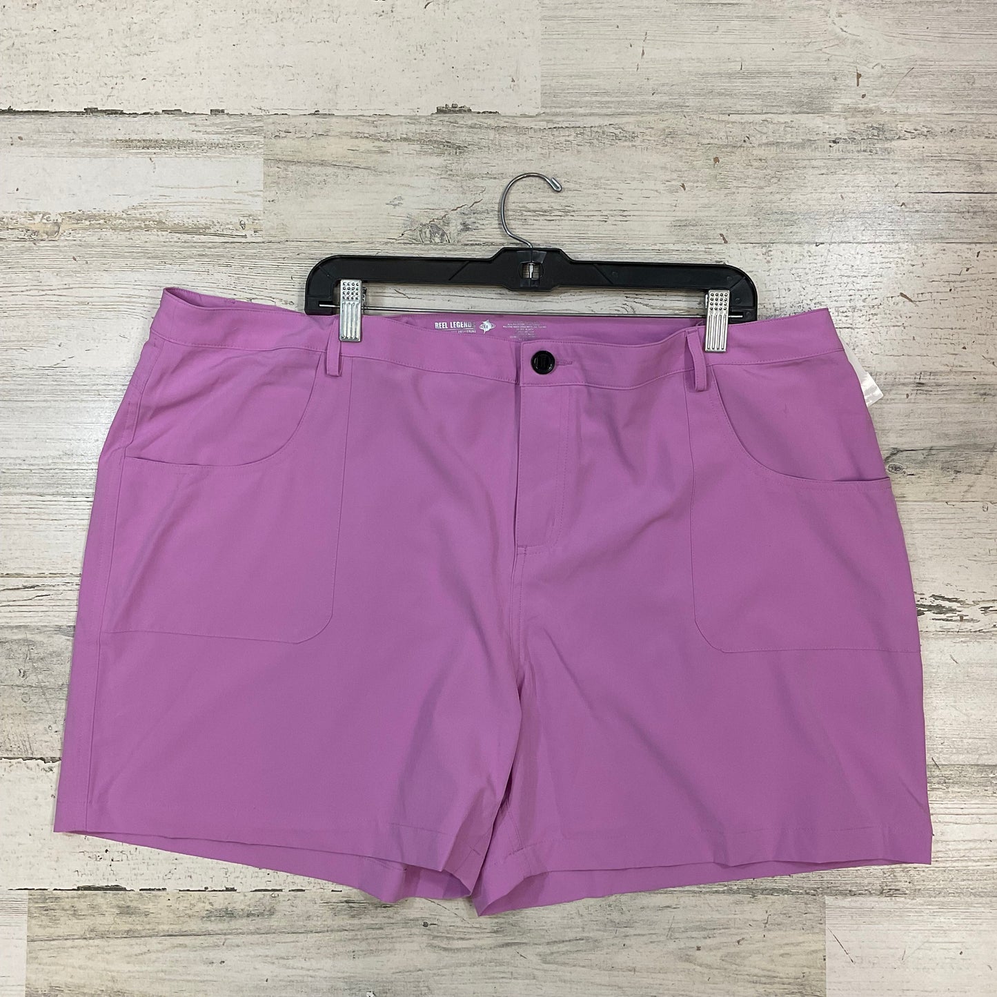 Shorts By Reel Legends  Size: 2x