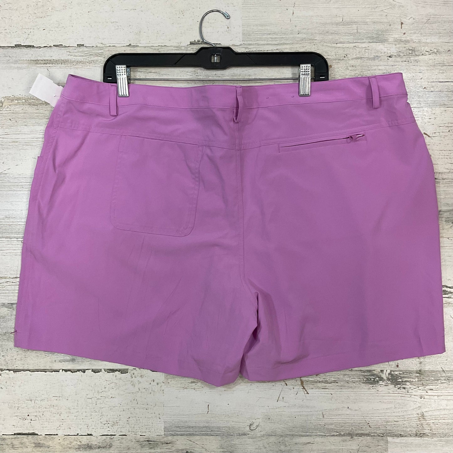 Shorts By Reel Legends  Size: 2x