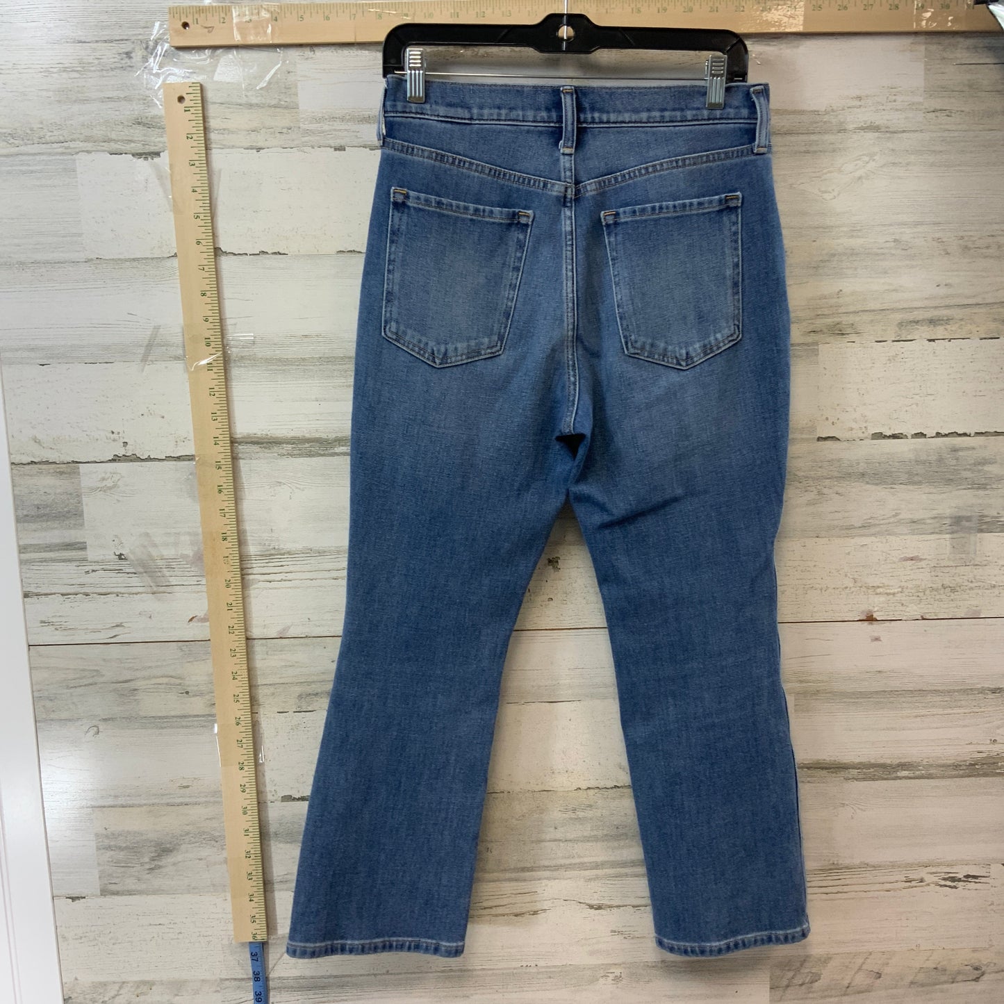 Jeans Cropped By Banana Republic  Size: 6
