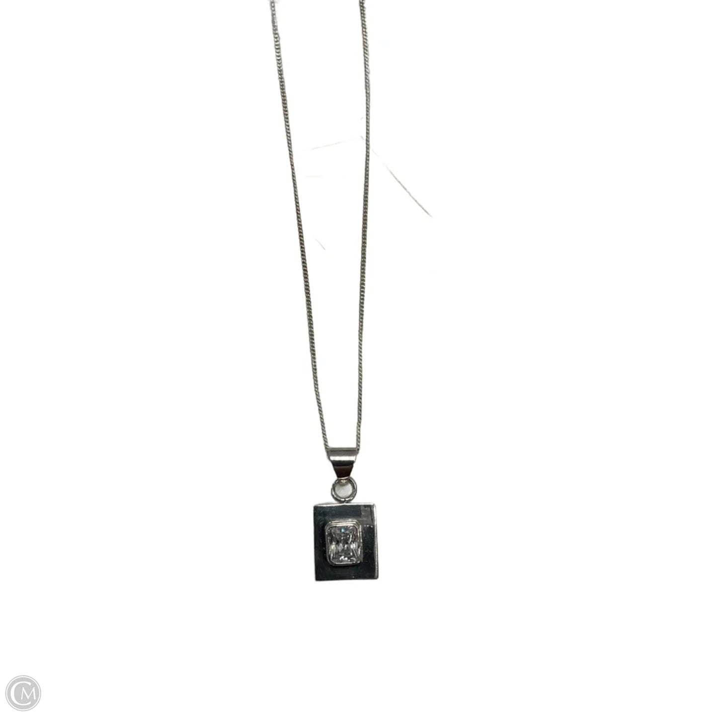 Necklace Chain By Silpada