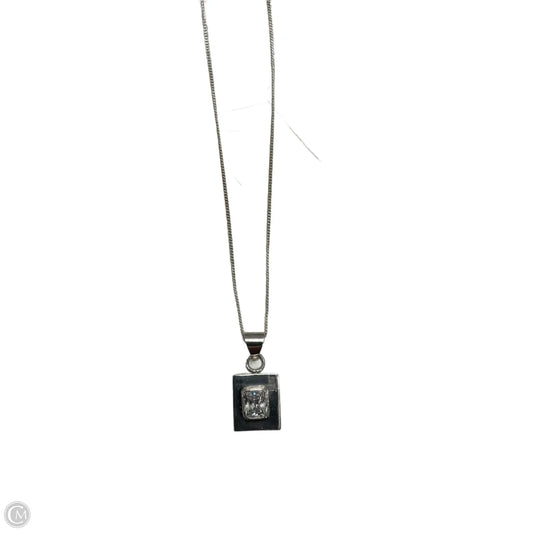 Necklace Chain By Silpada