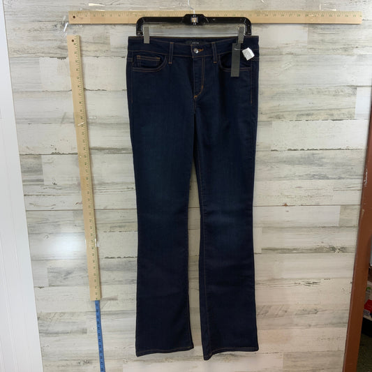 Jeans Boot Cut By Joes Jeans  Size: 8