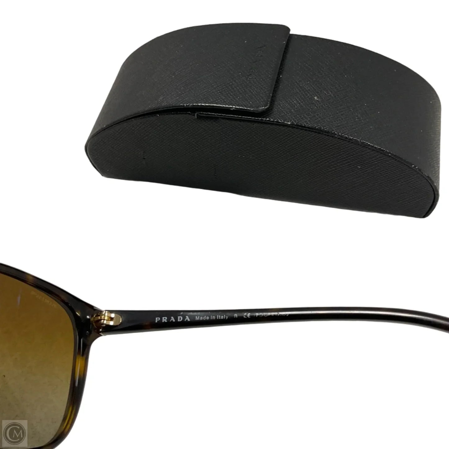 Sunglasses Luxury Designer By Prada